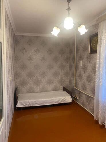 sunqayitda kiraye evler: Mənzil kirayə verilir. Təmirdən sonra yaşayış olmayıb.Geniş səliqəli — 2