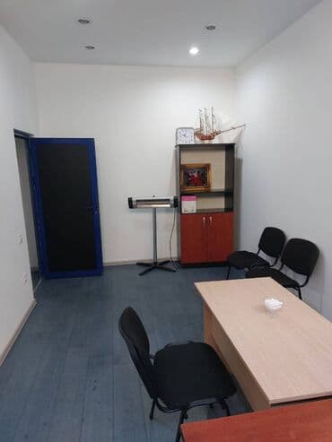 bakı tikiş evi ünvanları: Digər kommersiya daşınmaz əmlakı — 7