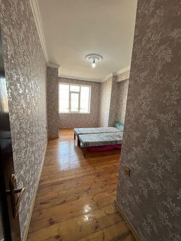 tecili satilan 3 otaqlı menziller: 2 otaqlı, Yeni tikili, 50 kv. m — 7