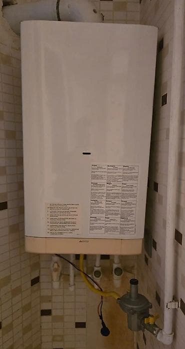 İşləyir yenisi alındığı üçün satılır. Ünvan Masazır Yeni Bakı — 2