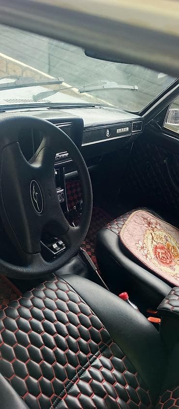 99 masin: VAZ (LADA) 2107: 1.5 l | 2007 il 23580 km Sedan — 9