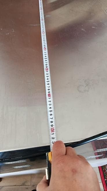Elektrik soba, Çörək, Yeni — 4