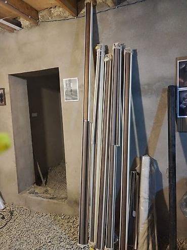 jaluz: Jaluz pərdələr. Müxtəlif ölçüdə munasib qiymete. Ucuz qiymətə jaluz — 2