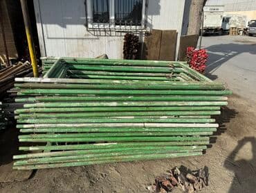 ikinci el tikinti: Lesalarin satışı — 4