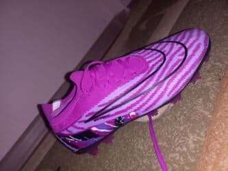 fizika guven testleri pdf: Butslar Nike, Ölçü: 38, Yeni — 3