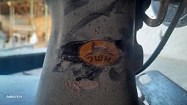 dollar hardan almaq olar: Məhsul: Mexaniki tikiş maşını (sovet istehsalı, “ШМ” loqolu) Təsvir — 2