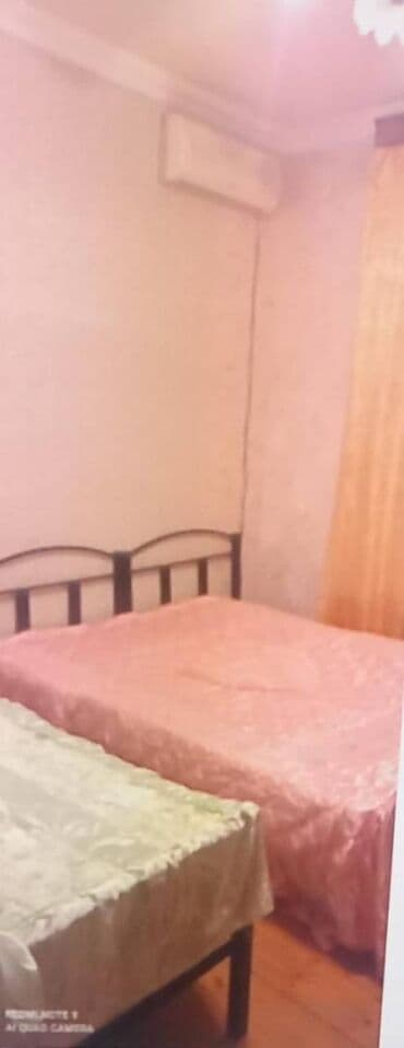 частные дома в аренду: 45 м², 2 комнаты — 3