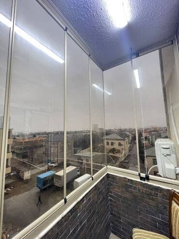 zal satılır: 3 otaqlı, Yeni tikili, m. Həzi Aslanov, 120 kv. m — 17