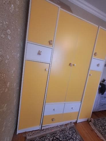dekor şar: Oğlan və qız üçün, 2 təknəfərlik çarpayı — 1