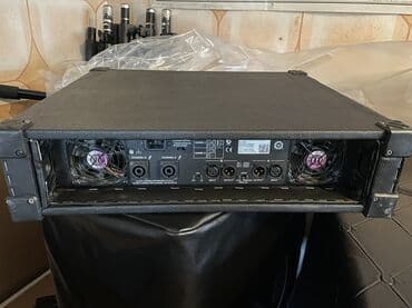 Velosiped ehtiyyat hissələri: Dynacord ariginal çox ideal vəziyyətdə. Xaricdən gətirdikdən sonra çox — 10