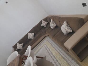 künc divanlar 2019: Künc divan, İşlənmiş, Açılan, Bazasız, Parça, Çatdırılma yoxdur — 8