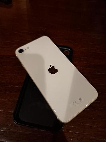 apple se: IPhone SE 2020, Ağ — 1