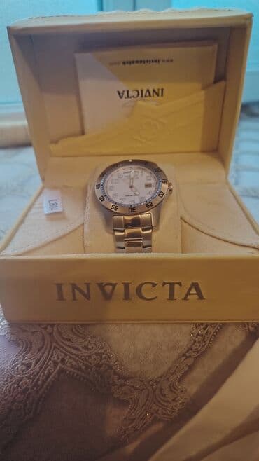 smart saat adapter: İşlənmiş, Qol saatı, Swiss, rəng - Qızılı — 6