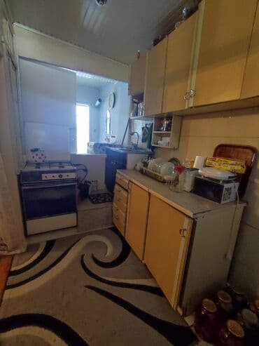 купить дом на разина: 75 kv. m, 3 otaqlı, Qaz, İşıq, Su — 2