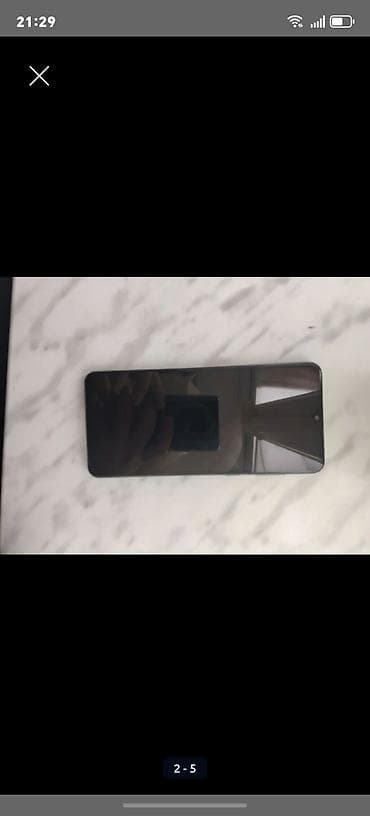 amerikada iphone qiymetleri: Samsung Galaxy A10s, 32 GB, rəng - Qara, İki sim kartlı — 5