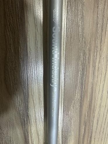 gitara balaca: Golf patteri – Sound Industry - Model: Sound Industry putter (şaft — 4