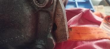 бампер опель вектра б: 3.92. kodludu daciklidi Xüsusiyyətlər: - Üzərində istehsalçı nişanı — 3