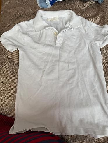 polo canta: Köynək, Oğlan üçün, 9 - 10 yaş, Zara Kids — 3