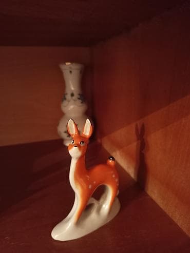 bayraq sekilleri yukle: Fiqur, Keramika, rəng - Narıncı — 5