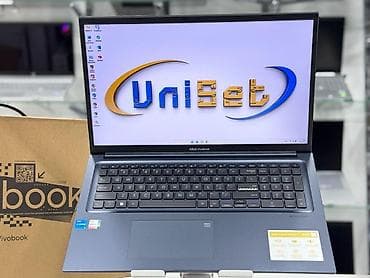 iptvactivation.com: Noutbuk "Asus Vivobook F1704V" Şəhər: Bakı Marka: Asus Çatdırılma? — 4