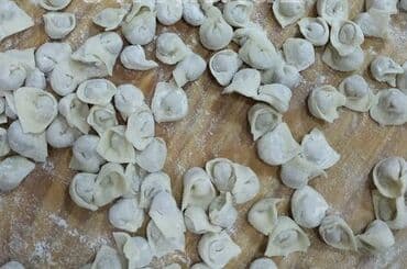 шафран диет оригинал: Təmiz,səliqəli evdə hazırlanır Düşbərə,Pelmeni buyurun sifariş edin — 1