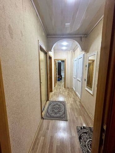 tap az evler xacmazda: Bakı, Hövsan qəs., 2 otaqlı, Köhnə tikili, m. Əhmədli, 60 kv. m — 8