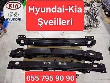 kia rio diffuser: Kia ceed muherrik qoruyucu.Mator zasitnikleri,traves.Su bacoku.Kia və — 5