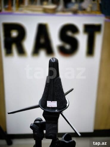 klarnet satışı: Klarnet stoykasi, klarnet dayagi Rast musiqi alətləri mağazalar — 1