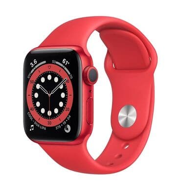 Smart saatlar Yeni watch 8 Red ✅Ölkə daxili çatdırılma var Orginal