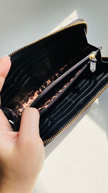 Toy paltarları və aksesuarları: Pulqabı, Poliester, Yeni — 8