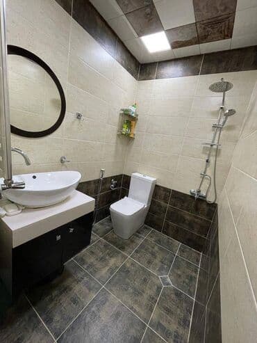 квартиры в азербайджане: 3 комнаты, Новостройка, м. Нефтчиляр, 90 м² — 4