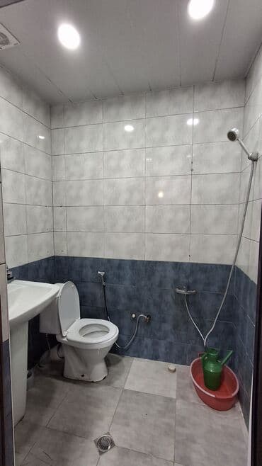 Сниму квартиру: Ev xırdalanda AAFF Park yaşayış kompleksinde yerleşir 7 nin 5 ci — 4