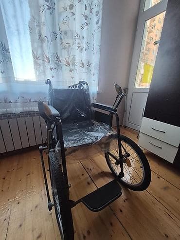 Əlil arabaları: Yalniz vatsapa yazin yada yigin nomre islemir. Satılır – Reabilitasiya — 2