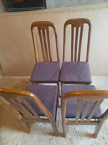 metbex divanlari: Mətbəx üçün, Stul — 2