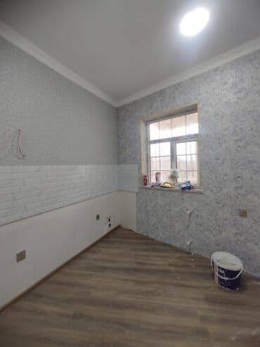 купить вторичку баилово баку: Binəqədi qəs. 3 otaqlı, 80 kv. m, Yeni təmirli — 5