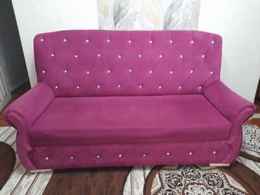 tek oturacaq: Klassik divan, Divan — 4