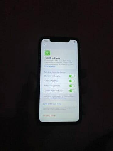 xiaomi mi a 2 lite qiymeti: IPhone 11, 64 GB, Space Gray, Simsiz şarj — 7