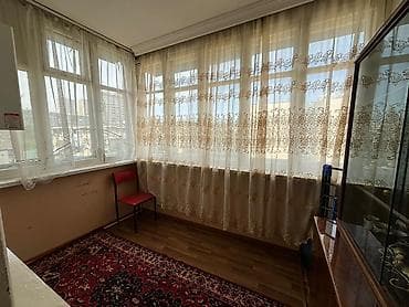 Квартиры: Elmlər metrosunun yaxınlığında Zərifə Əliyeva adına liseyi məktəbin — 6