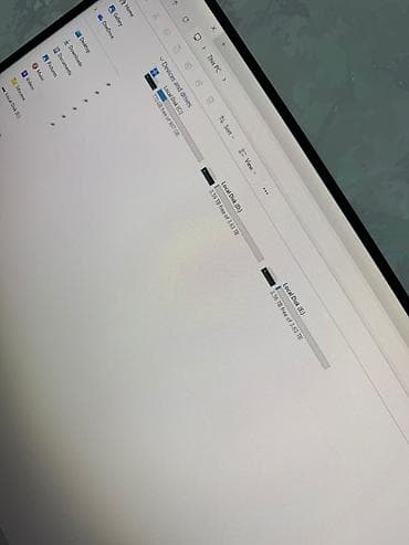 Masaüstü kompüterlər və iş stansiyaları: Masaüstü oyun və iş stansiyası – yüksək performanslı sistem Əsas — 4