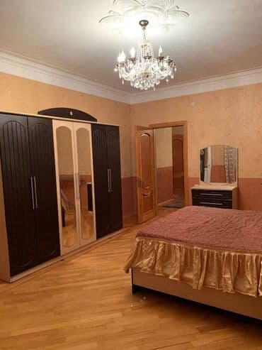 azadliqda kiraye evler 2023: Nərimanov metrosunun yaxınlığında molla cümə kucesində 17 mertebeli — 10