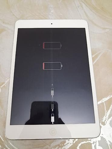 opad 14 pro max: İşlənmiş Apple iPad mini 2, 7,9", < 64 GB, Ünvandan götürmə, Pulsuz çatdırılma, Ödənişli çatdırılma — 4