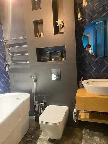 emircanda ev satisi: İcarəyə verilir 3 otaqlı yeni tikili 95 m², Şah İsmayıl Xətai m — 8