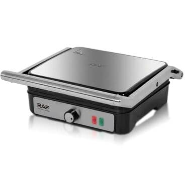 qizartma aparati: Toster Raf, Yeni, Ödənişli çatdırılma, Rayonlara çatdırılma, Ünvandan götürmə — 4