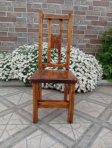 su arıtma: Qonaq otağı üçün, Qatlanmayan, Stul — 3