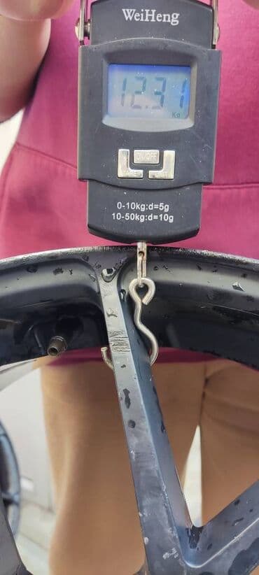 disk 4 bolt: İşlənmiş Disk BBS R 19, 5 Boltlu — 2