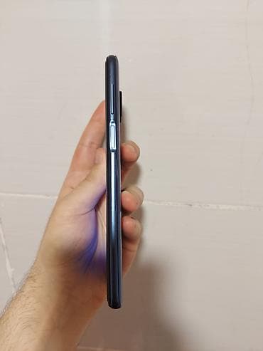 honor magic 8 pro kontakt home: Redmi 128 GB, rəng - Göy, Barmaq izi — 3