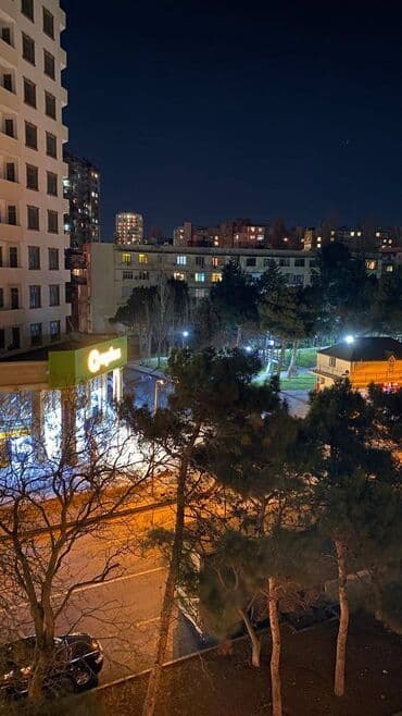 sumqayit yeni tikili binalar kredit: Bakı, Əhmədli, 3 otaqlı, Köhnə tikili, m. Xətai, 82 kv. m — 19