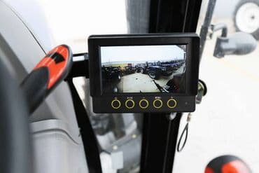 120 гидравличечесий углообжимной пресс для соединен: Lovol TR1504 (2025) İstehsalçı ölkə : ÇXR Mühərrikin növü  — 5