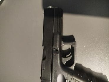 glock 17 oyuncaq: Oyuncaqlar — 5