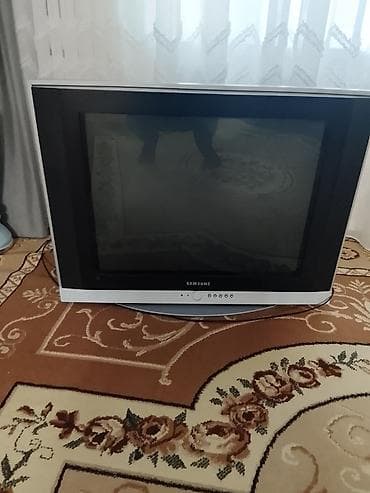Televizor Samsung Ödənişli çatdırılma